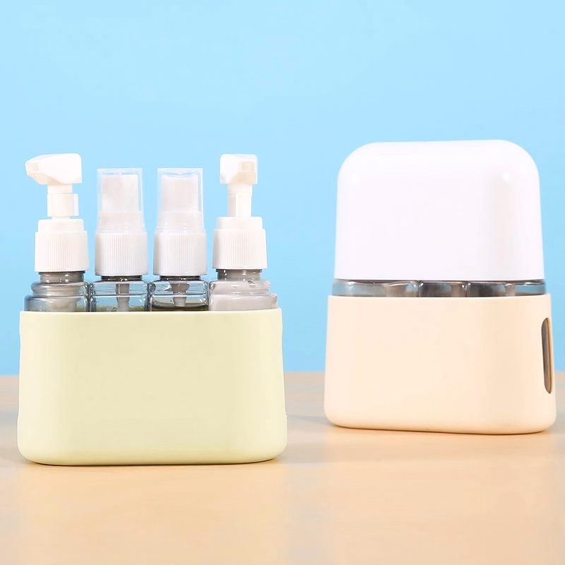 Clear Spray Bottle Dispenser Tool