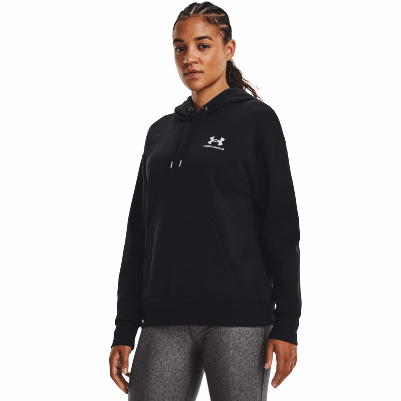 UA Essential Fleece Women's Hoodie