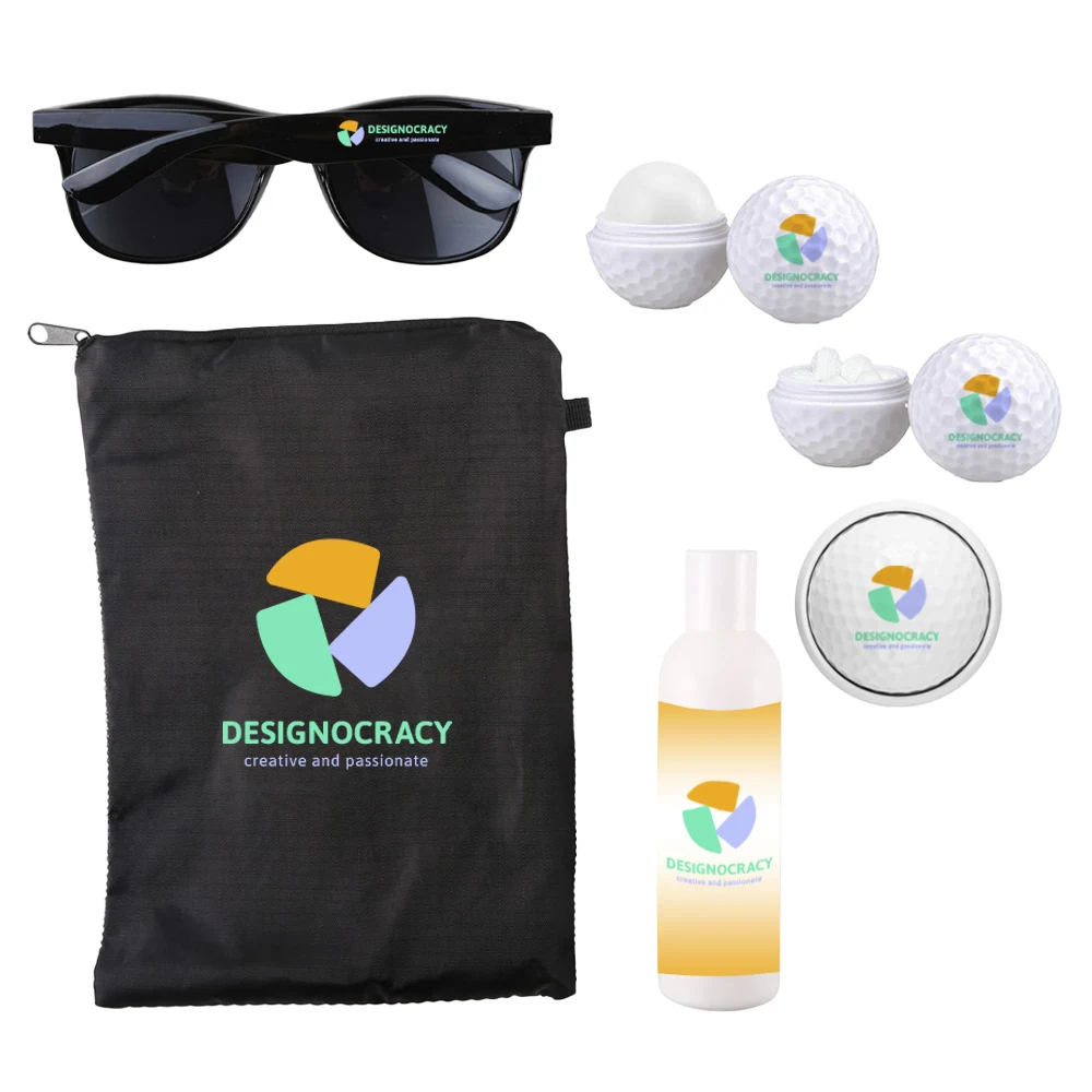 Golf & Go Kit Medium 1