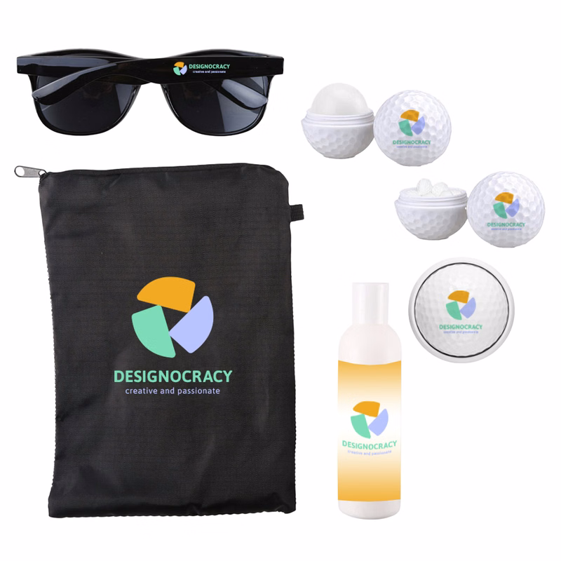Golf & Go Kit Medium