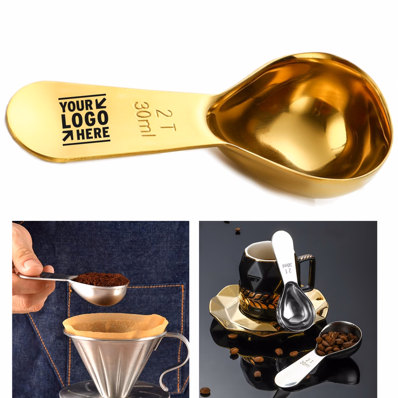 30ml Measuring Coffee Scoop