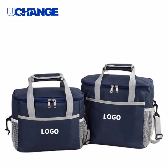 Lunch Cooler Bag Insulated Meal Storage Tote