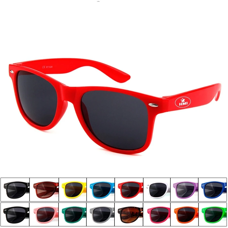 Unisex Sunglasses Vintage 1
