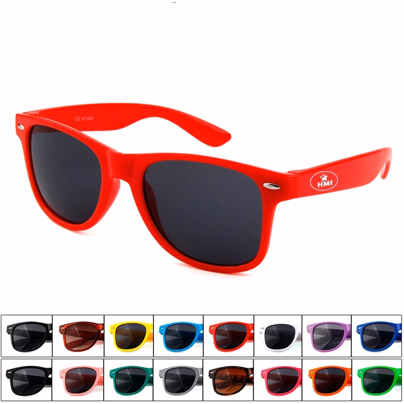 Unisex Sunglasses Vintage