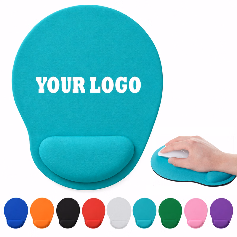 EVA Wrist Support Mouse Pad