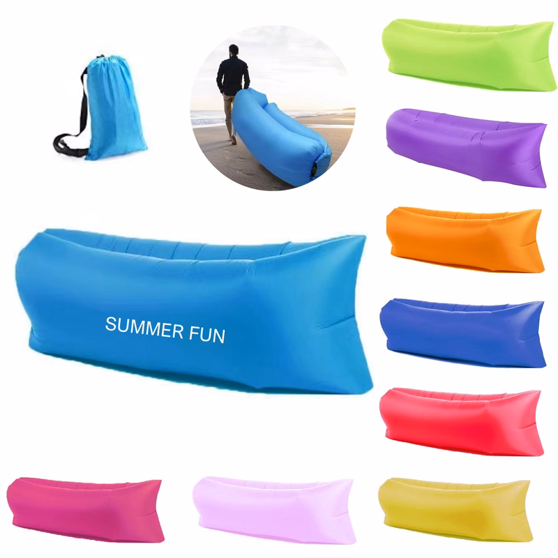 Portable Inflatable Lounge Chair