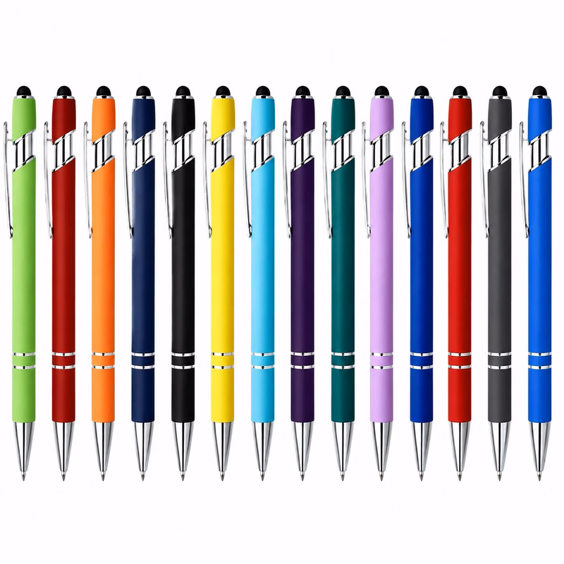 Smart Touch Ballpoint Pen