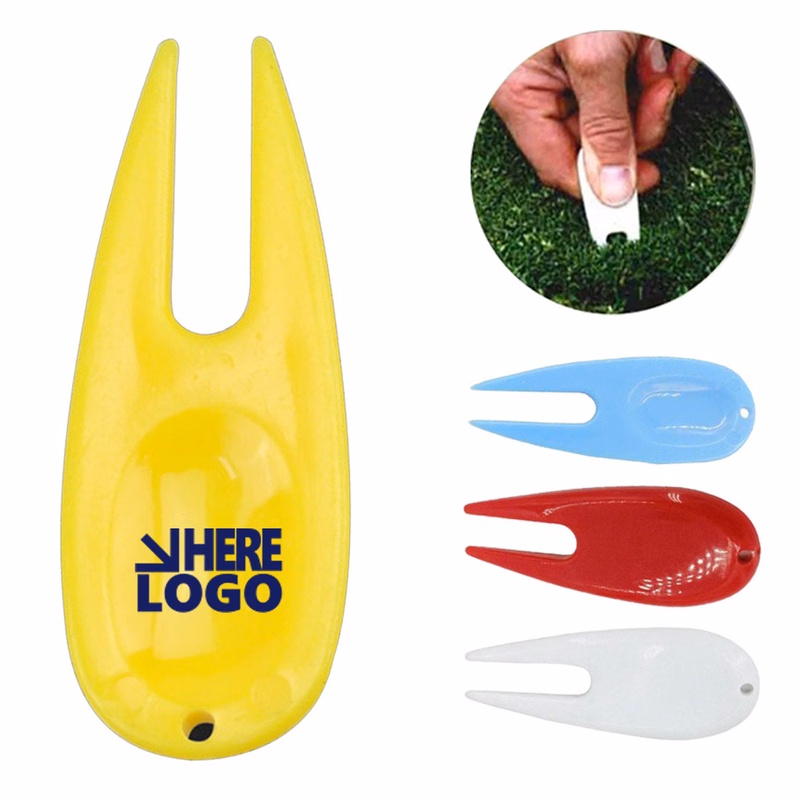MOQ 50pcs Golf Divot Repair Tool