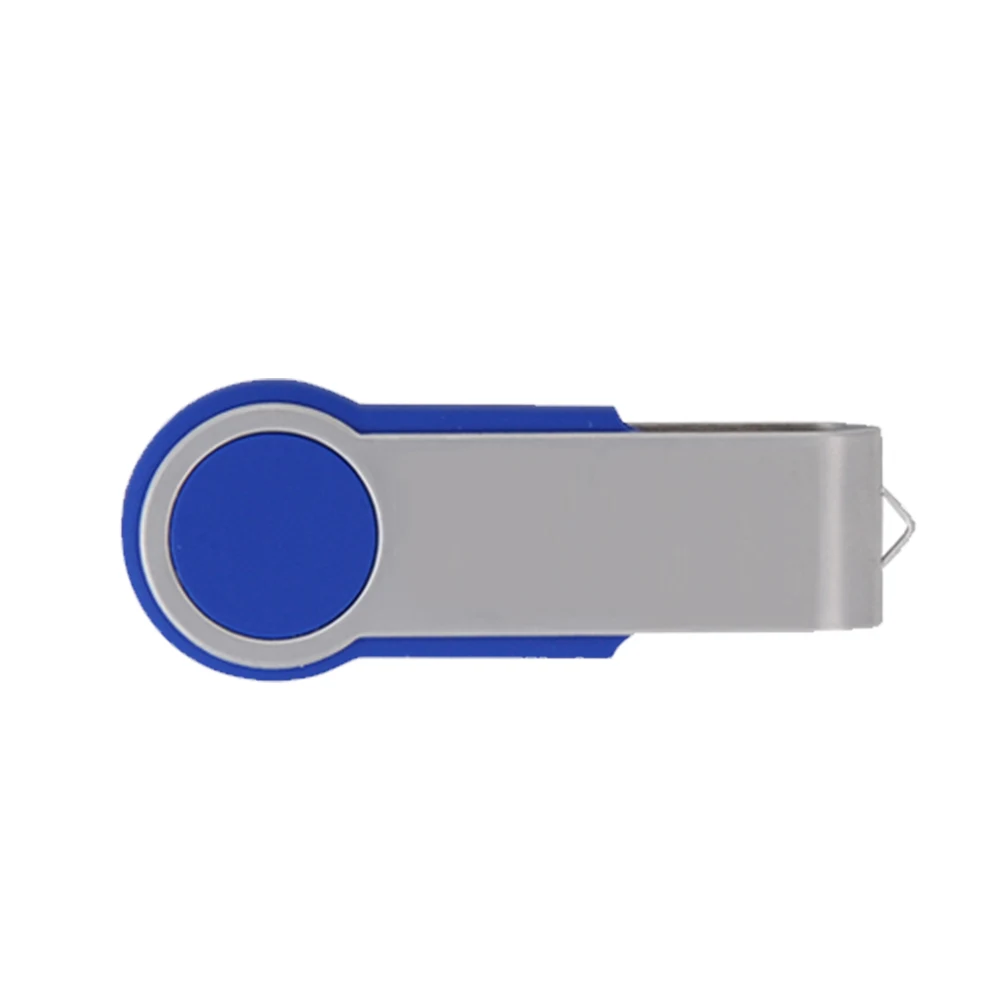 Clare Swivel USB 1