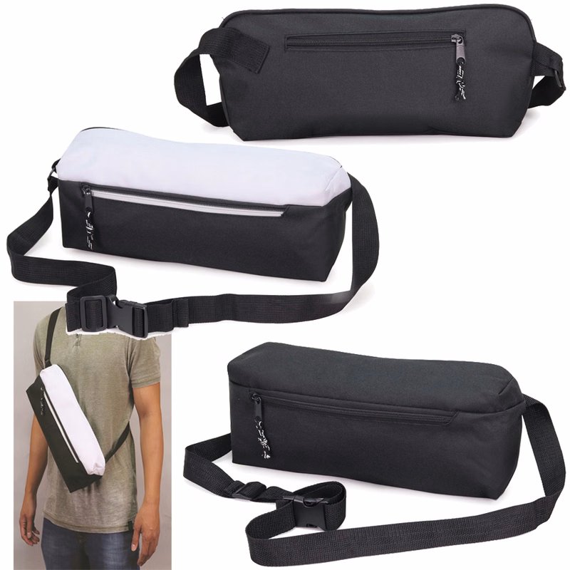 Crossbody Sling Bag / Fanny Pack
