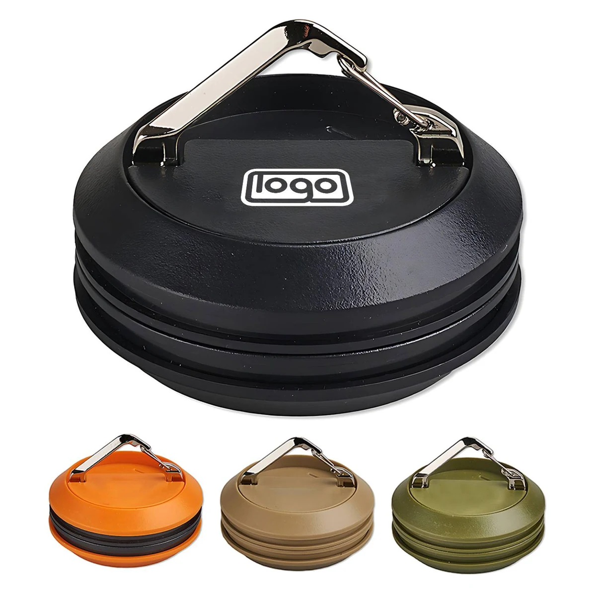 Multi-functional Magnetic Hook for Car Outdoor Use 1