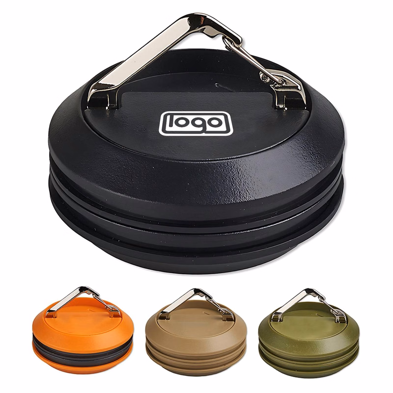 Multi-functional Magnetic Hook for Car Outdoor Use