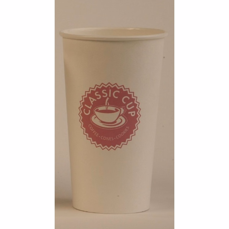 20 oz. Paper Cup
