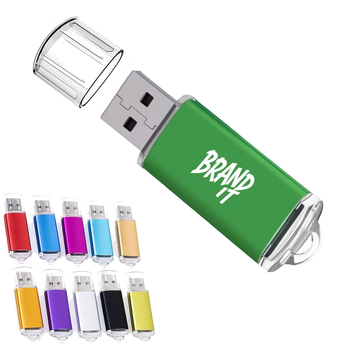 16GB Stick USB Flash Drive 1