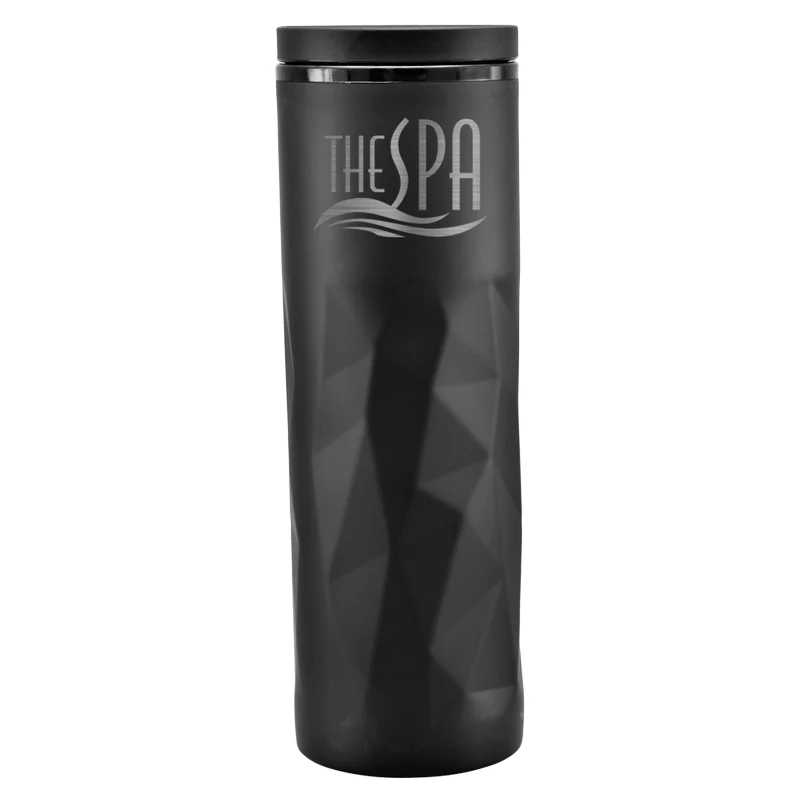 15 oz. Tuscan Collection - Laser Etched 1