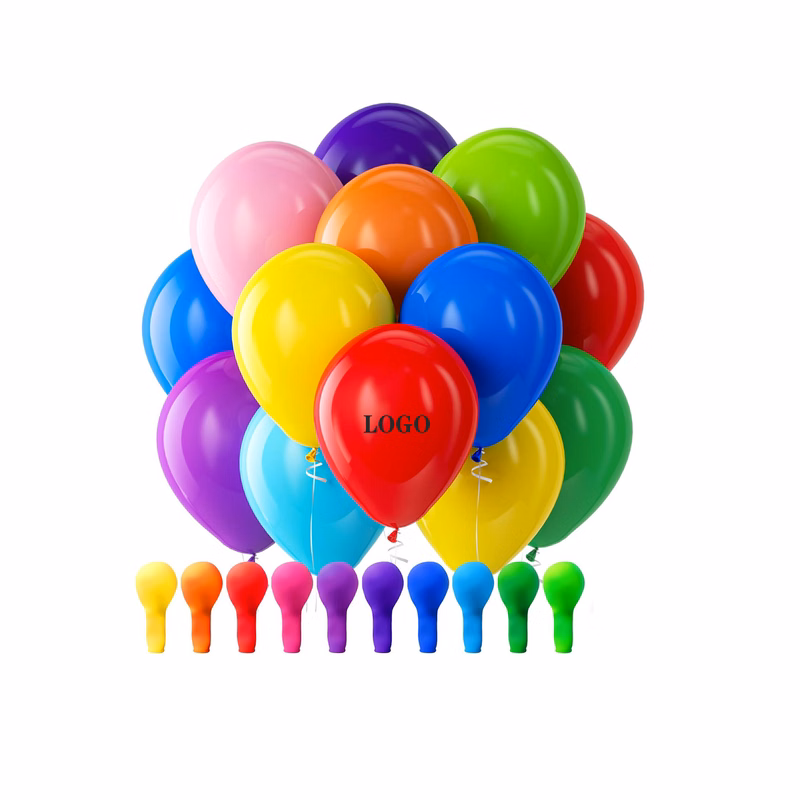 Latex Decorative Balloon