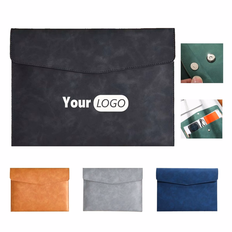 A4 Waterproof Large Capacity Business Conference Bag