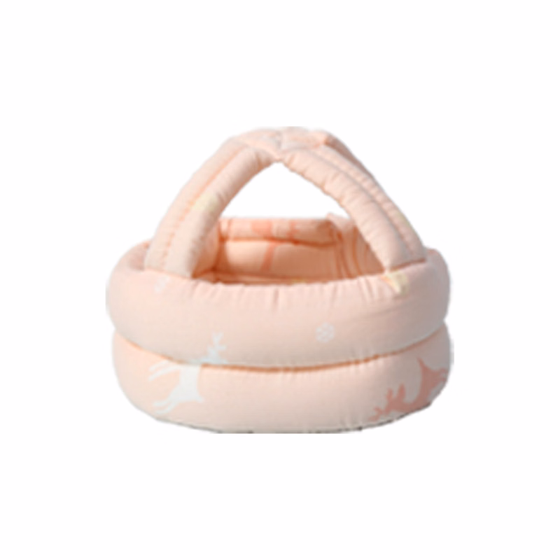 Baby fall-proof head protection pad