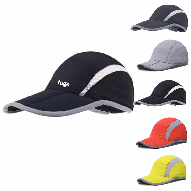 Foldable Sports Hat