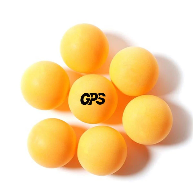 1 5/8"Customized ABS Table Tennis 1