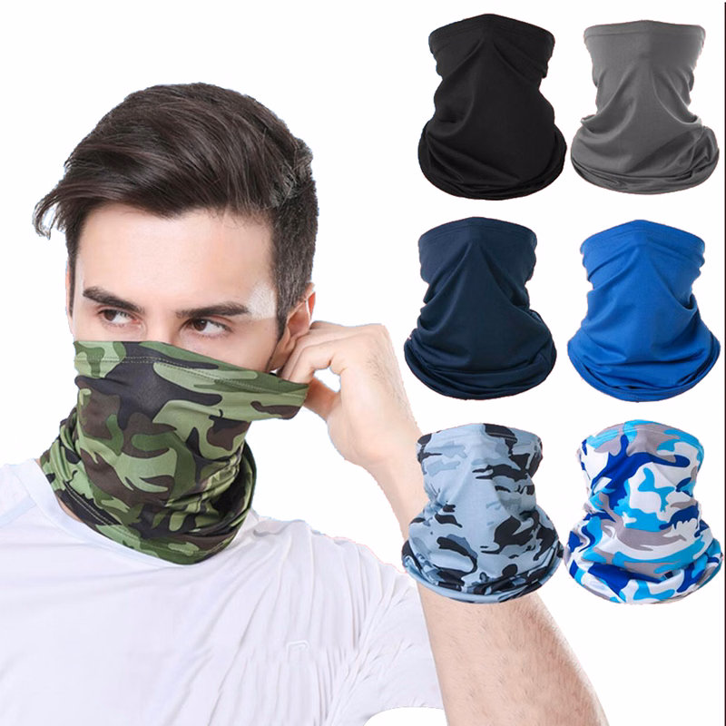 Magic Turban