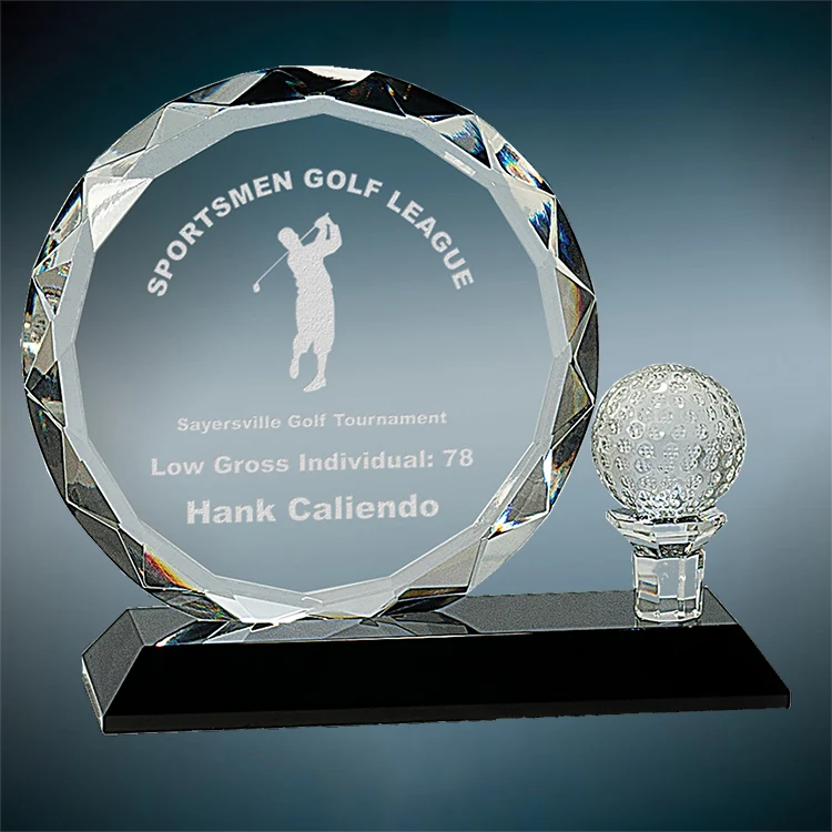 Alta Golf Award 1