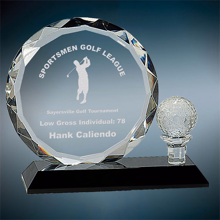 Alta Golf Award