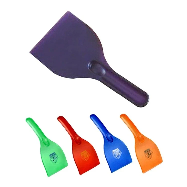 Promotional Break The Ice - Extra Wide Heavy Duty Ice Scrape 1