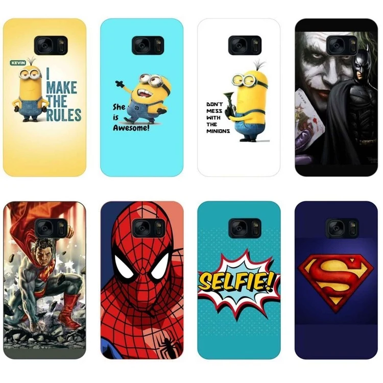 iBank ® Plastic Hard Case compatible with Galaxy A17,A16, A15, A14, A54, A35, A35, A03S. Free Shippi 1