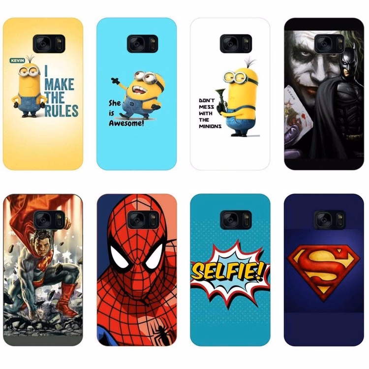 iBank ® Plastic Hard Case compatible with Galaxy A17,A16, A15, A14, A54, A35, A35, A03S. Free Shippi