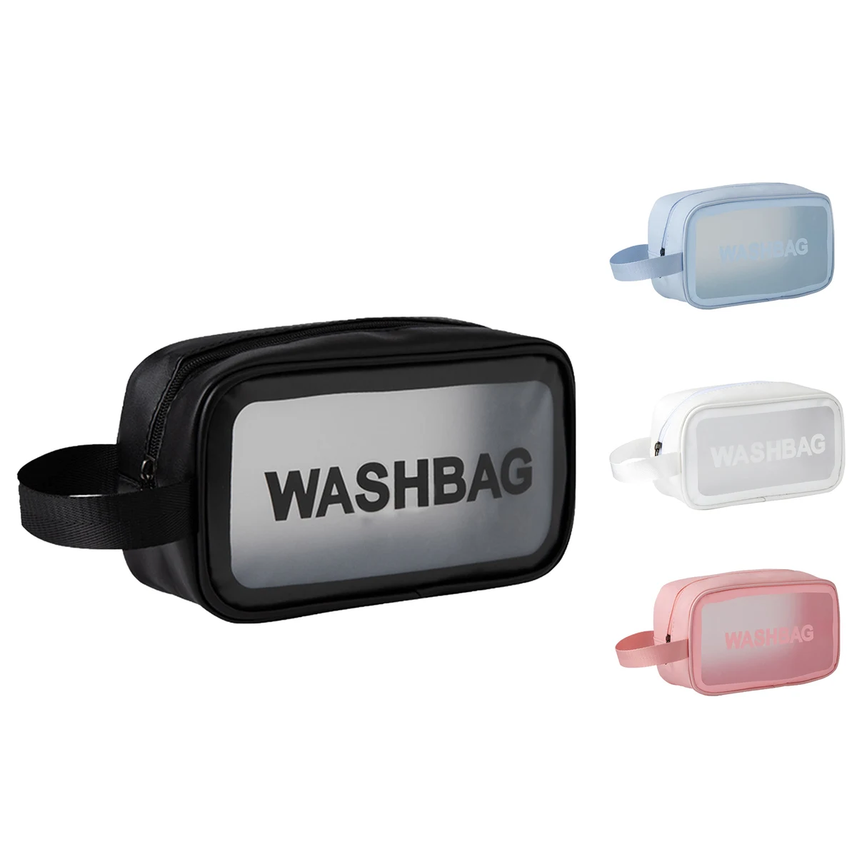 Large PVC Storage Bag for Travel 1