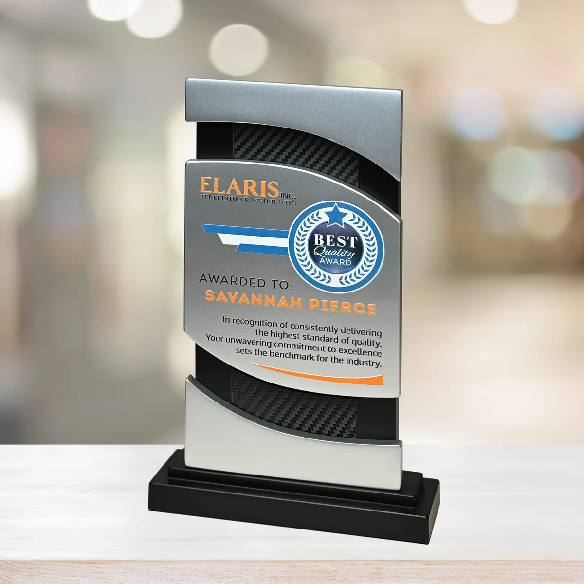 Causeway Award 1