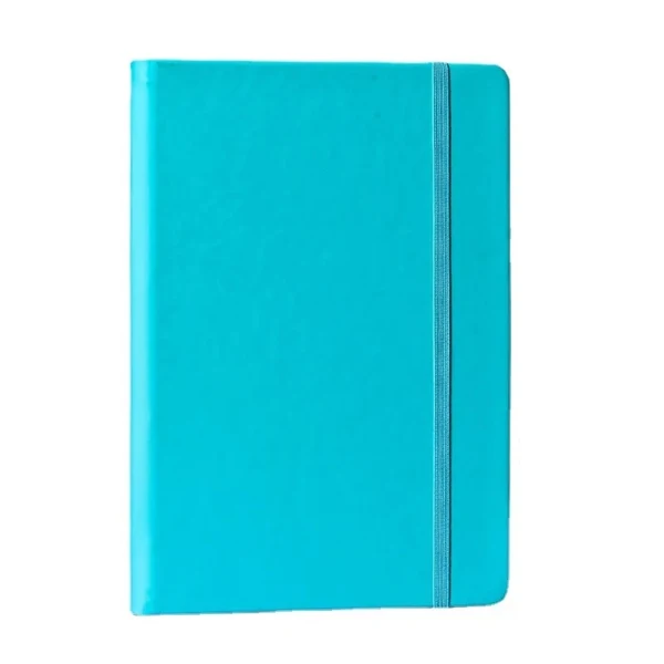 Classic Pocket Notebook 1