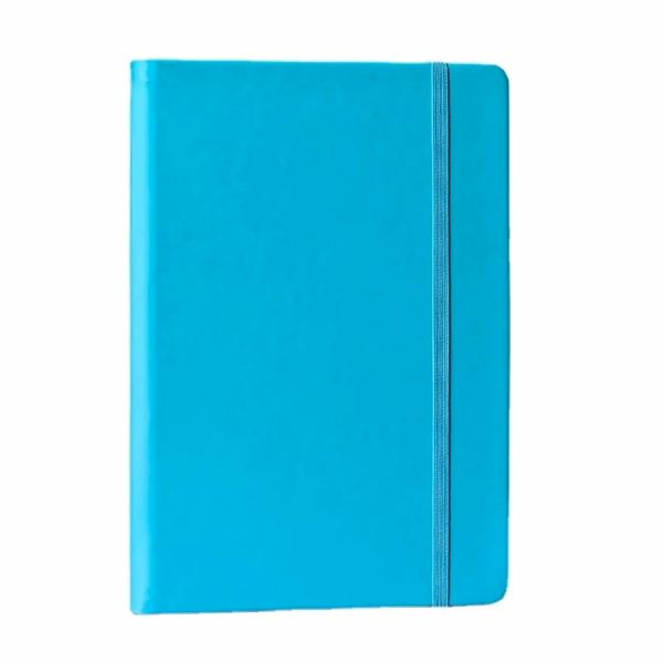 Classic Pocket Notebook