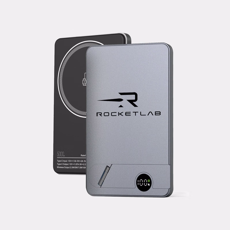 Jupiter 4.0 - 5,000 mAh Magsafe 3-in-1 Charger