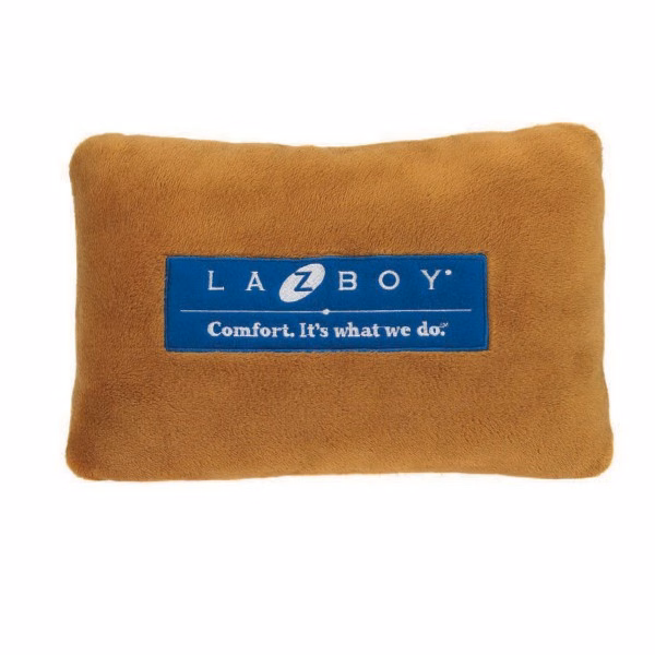 Custom Pillow- 8" x 10"