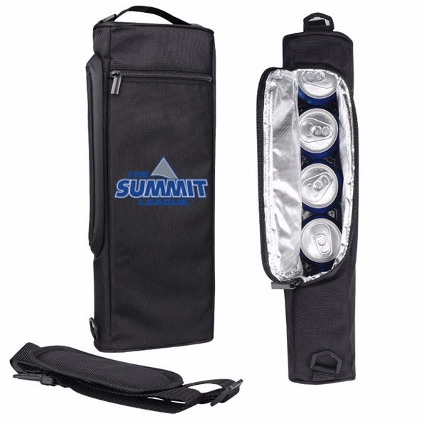 Wine Cooler Bag for Travel