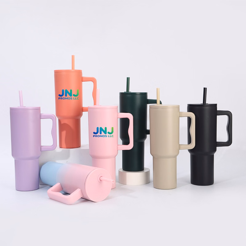 304 Inner 201 Outer Stainless Steel Vacuum Thermos Mug