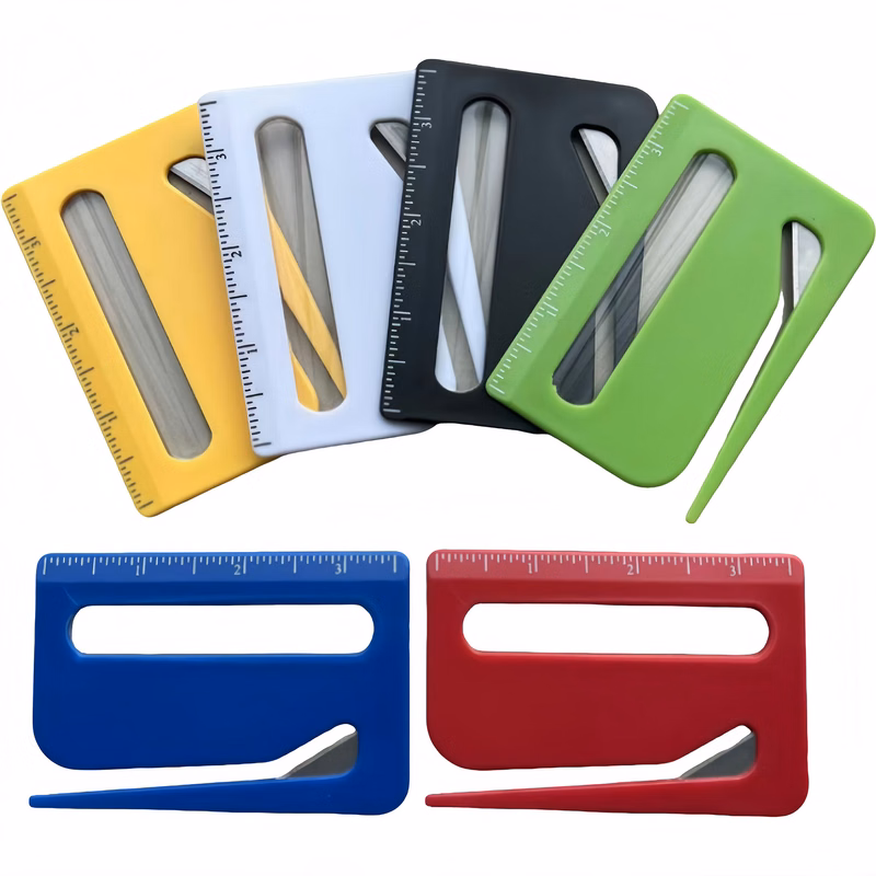 3 In 1 Letter Cutter