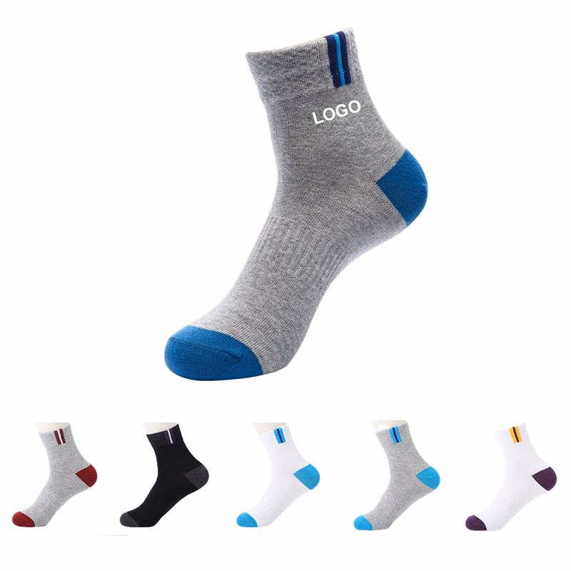 Cotton Men's Socks