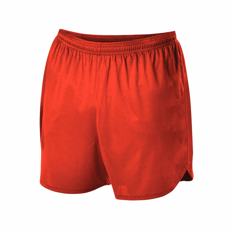 WOVEN TRACK SHORT WOM