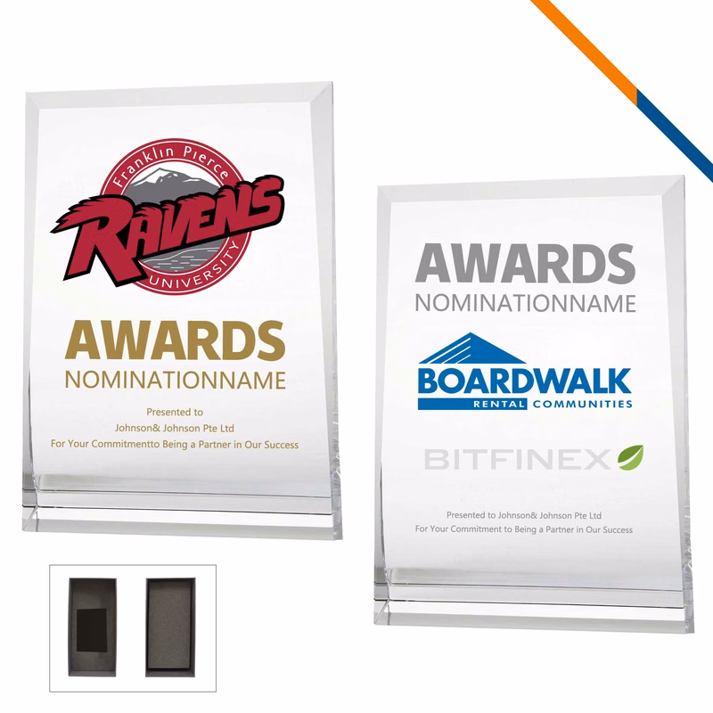 Carti Rectangle Award