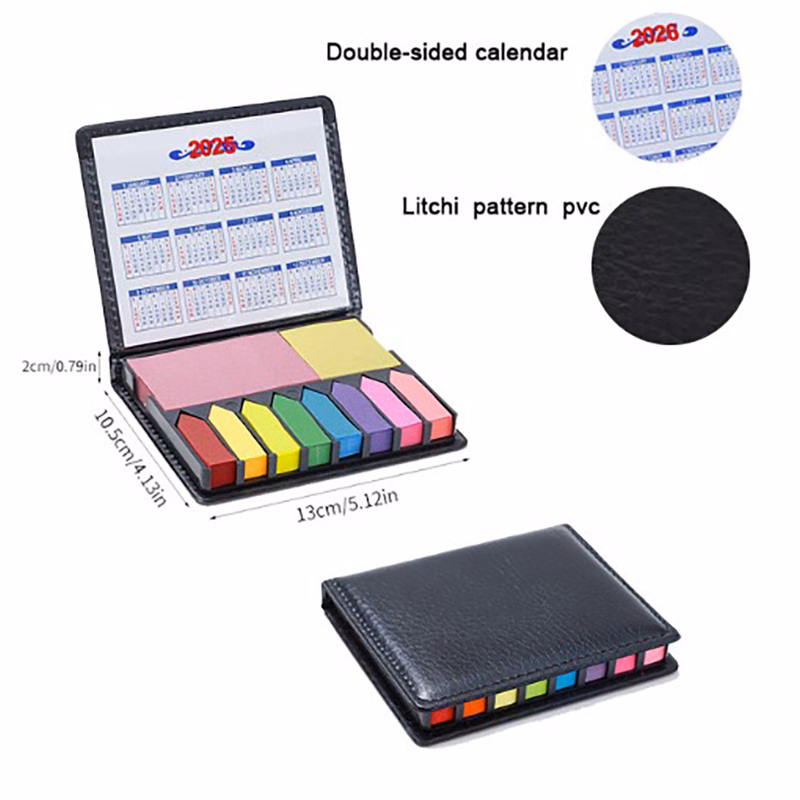 Post-it Notes & Calendars
