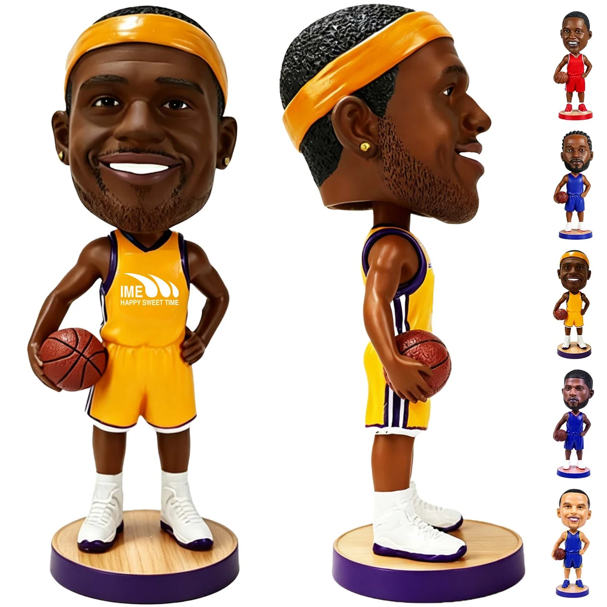 Bobblehead Figurine 1