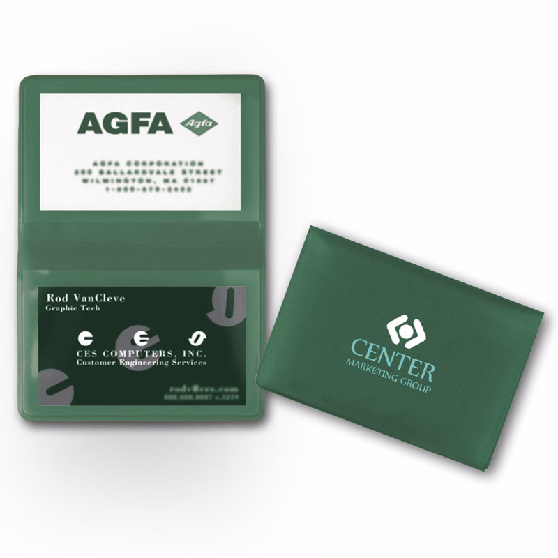 Good Value™ Value Plus Card Holder