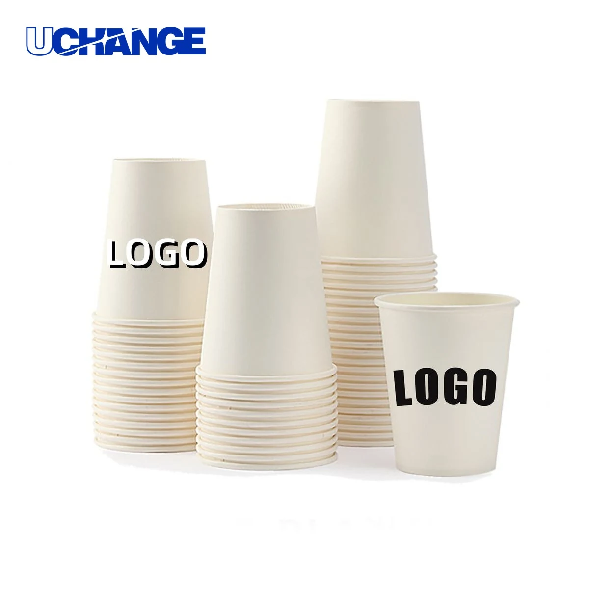 Party Disposable Cup Container (8oz) 1