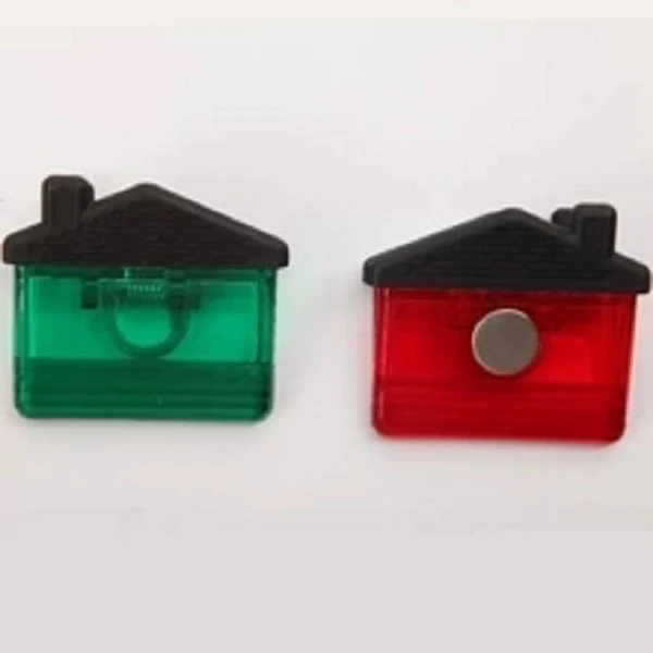 Power House Shape Clip 1