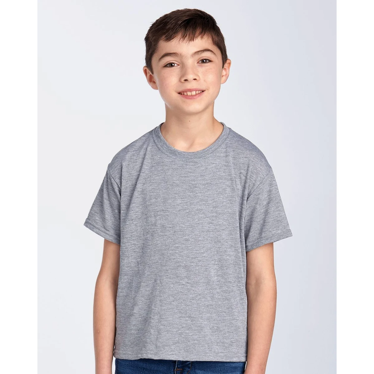 Youth Dri-Power® Sport T-Shirt - 21BR 1
