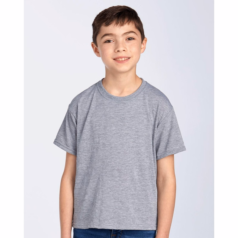 Youth Dri-Power® Sport T-Shirt - 21BR