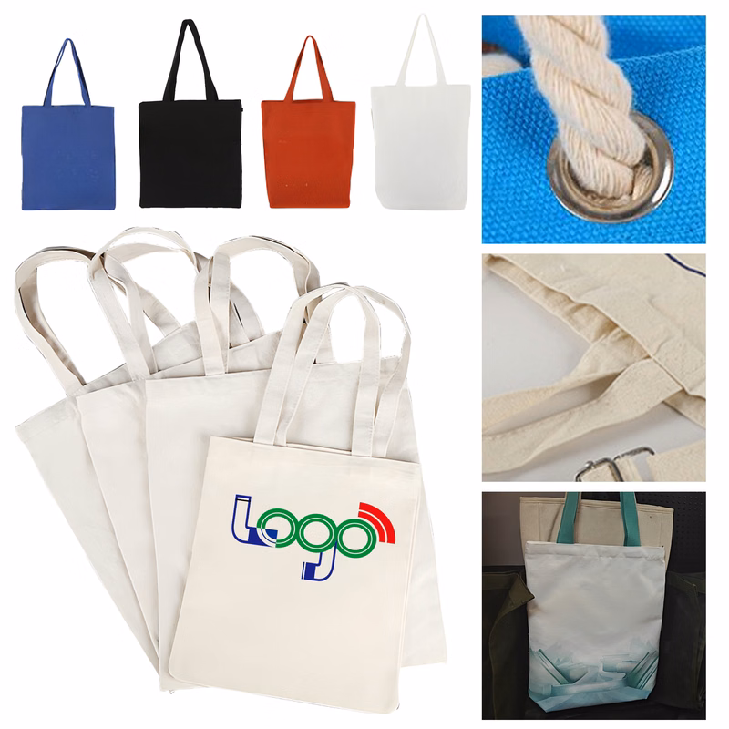 High-Quality Canvas Bag